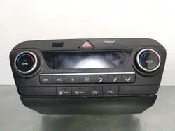 Panneau climatisation Hyundai Tucson OEM FBZ6976
