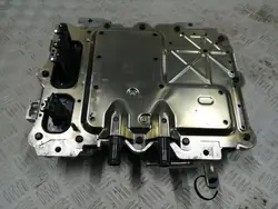 Demper Renault OE 291A05MZ1B voor Megane V E-Tech