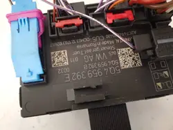 Módulo de control de puerta OEM 5q4959392e Seat Leon