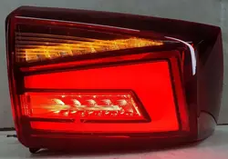 Lampe Arrière Gauche Seat Ateca Lift 575945207E