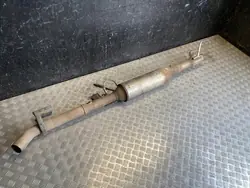 Catalisador Mercedes-Benz Sprinter 2021 A9064902614