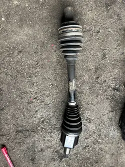 Framaxel höger Mercedes W222 2223300902