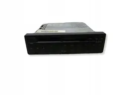 Radio OEM 7647245380 voor Audi A4 B5 Lift - Gebruikt