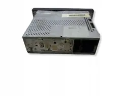 Radio OEM 7647245380 para Audi A4 B5 Lift - Usado