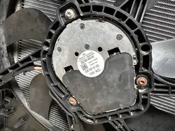 Renfort de pare-chocs avant VW PASSAT B8 3G0805588N