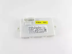 Mercedes-Benz Keyless-moduuli OEM A2229007921