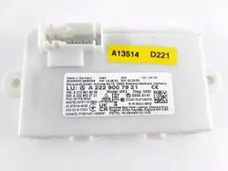 Mercedes-Benz Keyless-moduuli OEM A2229007921