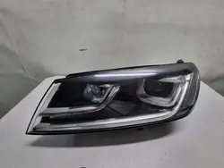 Faros Xenón Izquierdo VW Touareg II Lift 7P1941751B