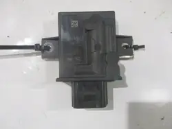 Module de commande pompe à carburant FK72-9D370-AC Jaguar