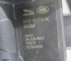 FK72-9D370-AC bränslepumpsstyrningsmodul för Jaguar