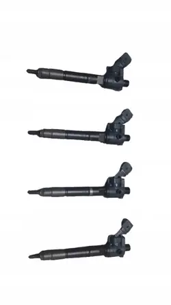 VOLVO V60 II 2.0 D4 Injektor 31452113