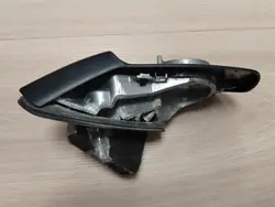 Mazda MX-30 vasen peilin kiinnitys OEM - Käytetty