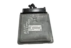 Moottorinohjain Audi A3 8P 1.6 TDI