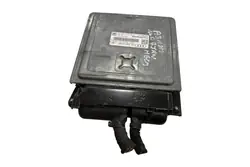 Computador de motor Audi A3 8P 1.6 TDI