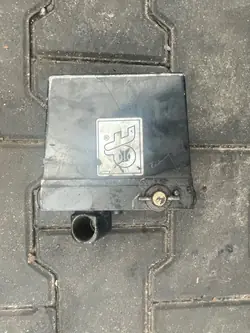 Bomba de elevação cabina DAF CF85 2006-2013 OEM 565103