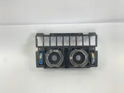 Lämmityksen ohjauspaneeli OEM PANEL/SDV10276 Mercedes W124
