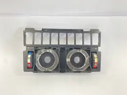Värmestyrenhet OEM PANEL/SDV10276 Mercedes W124