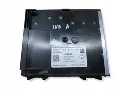 Module radio GPS Opel Insignia A OEM 39039745