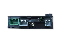 Módulo radio navegación Opel Insignia A OEM 39039745