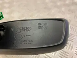 Volvo XC90 backspegeln OEM 31442553 begagnad