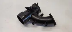 Porsche Spjällhus OEM 98711041601 - Begagnad