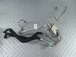 Ford Flex Oliekoelerleiding OEM AG1P7R081BC