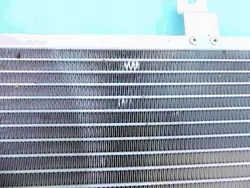 Condenseur A/C d'occasion OEM IMPRK1266508 Suzuki Swift