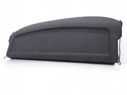 OEM 8X0867769B Cubierta estante maletero trasero Audi A1 8X