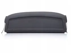 OEM 8X0867769B Tampa prateleira porta-malas traseira Audi A1 8X