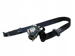 Cinto de segurança dianteiro esquerdo Ford C-Max MK2 OEM AM51-R61295-AB
