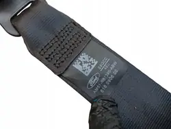 Säkerhetsbälte fram vänster Ford C-Max MK2 OEM AM51-R61295-AB