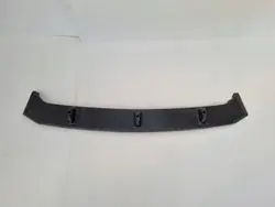 Spoiler BMW FBSBMG05M para pára-choques dianteiro X5 G05