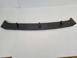 BMW FBSBMG05M voorbumper spoiler voor X5 G05