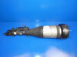 Fram Vänster Höger Luftstötdämpare A2053200525 Mercedes C-Klass W205