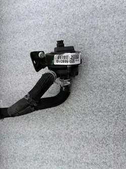 Pompe de liquide de refroidissement auxiliaire JEEP WRANGLER JL 2.0 L 4XE