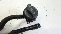Mercedes-öljytulppa OEM A2600104900 W247