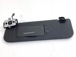 OEM LORK-1107-141906 Visor esquerdo Land Rover Evoque
