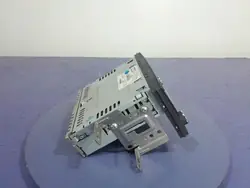 Radio Nissan OEM 281853HN4C pour Micra IV K13