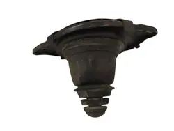 Caoutchouc de ressort arrière Toyota Highlander XU50 OEM 480850E010