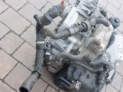 Vesiletku DSG 2.0 TDI VW SEAT SKODA