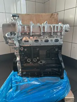 Neuer 1.4 TFSI TSI Motor CAV CTH CAX CKM OEM 03C021AJ