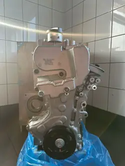 Neuer 1.4 TFSI TSI Motor CAV CTH CAX CKM OEM 03C021AJ