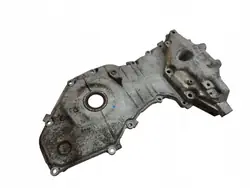 Cubierta de Distribución Nissan Micra K13 1.2 80CV HR12DE
