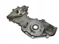 Cubierta de Distribución Nissan Micra K13 1.2 80CV HR12DE