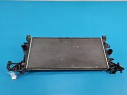 Radiador de Agua Opel Astra V K 39109107 1.6 CDTI