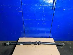 Mercedes-Benz Achterste cardanas OEM A1664107600