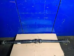 Arbre de transmission arrière Mercedes-Benz OEM A1664107600