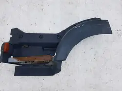 Marchepied Cabine Gauche MAN TGL OEM - Pièce d'Occasion