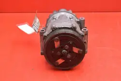 Compresor de Aire Acondicionado Peugeot 3008 1.6 HDI