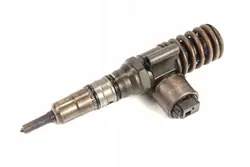 Einspritzpumpe VW Touran I 2.0 TDI OEM 03G130073